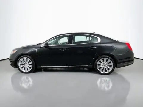 Photos of 2015 Lincoln MKS EcoBoost for sale in Bel Air, MD at Superior Motor Company
