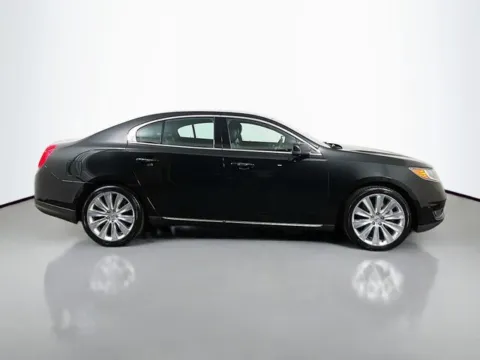More photos of 2015 Lincoln MKS EcoBoost at Superior Motor Company, MD