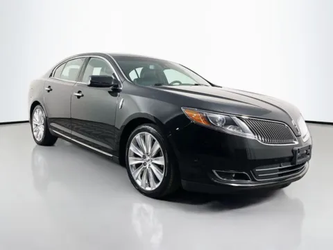 More photos of 2015 Lincoln MKS EcoBoost at Superior Motor Company, MD