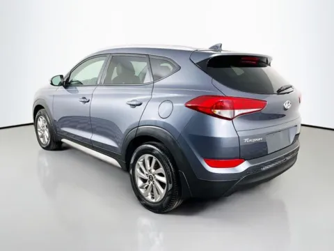 Another view of 2017 Hyundai Tucson SE Plus for sale in Bel Air, MD at Superior Motor Company