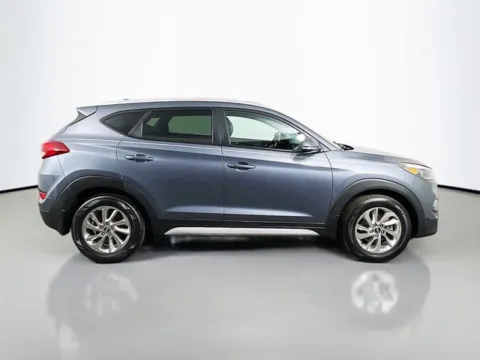 More photos of 2017 Hyundai Tucson SE Plus at Superior Motor Company, MD