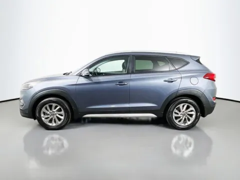 Photos of 2017 Hyundai Tucson SE Plus for sale in Bel Air, MD at Superior Motor Company