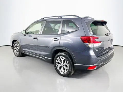 Another view of 2021 Subaru Forester Premium for sale in Bel Air, MD at Superior Motor Company