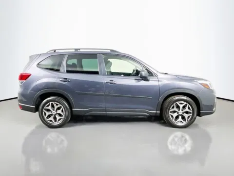 More photos of 2021 Subaru Forester Premium at Superior Motor Company, MD