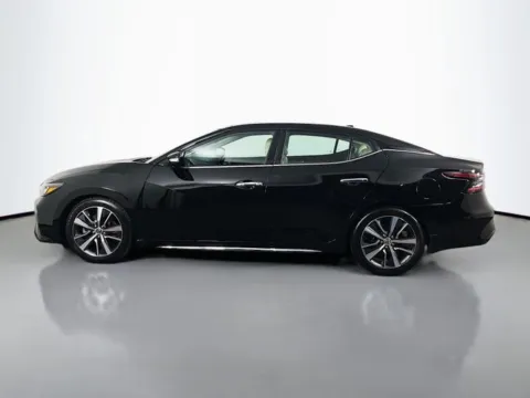 Photos of 2019 Nissan Maxima 3.5 SL for sale in Bel Air, MD at Superior Motor Company