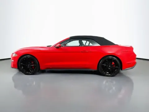 Photos of 2018 Ford Mustang EcoBoost Premium for sale in Bel Air, MD at Superior Motor Company