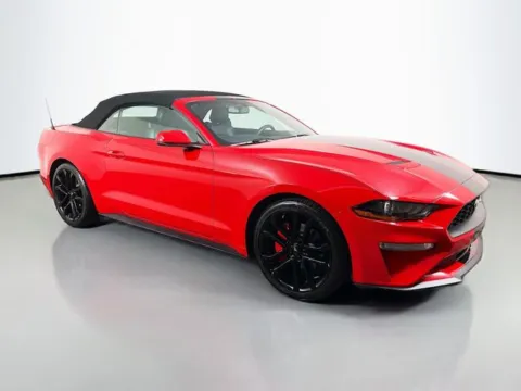 More photos of 2018 Ford Mustang EcoBoost Premium at Superior Motor Company, MD