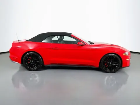 More photos of 2018 Ford Mustang EcoBoost Premium at Superior Motor Company, MD