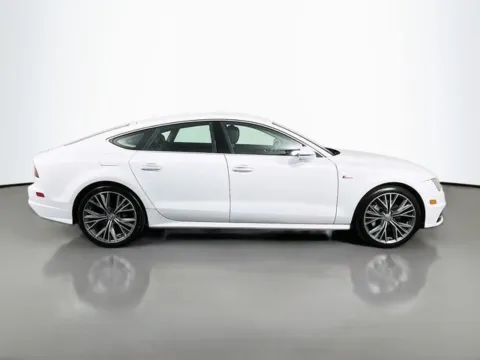 More photos of 2018 Audi A7 3.0T Prestige at Superior Motor Company, MD