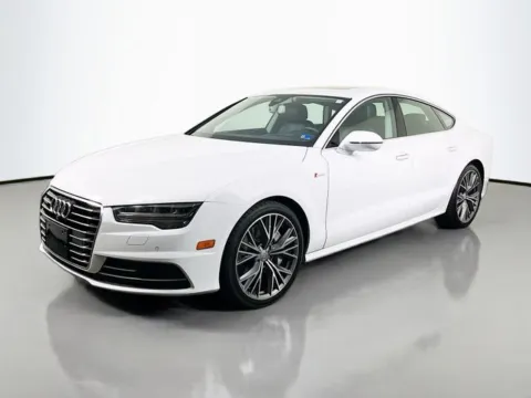 2018 Audi A7 3.0T Prestige for sale in Bel Air, MD