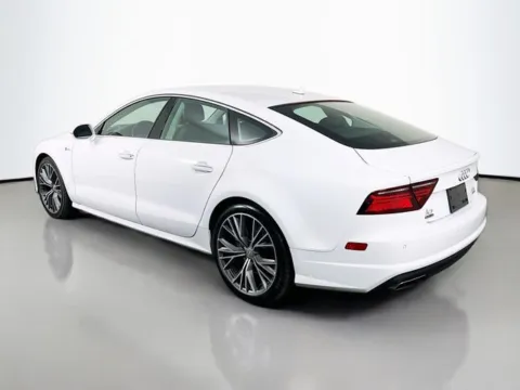 Another view of 2018 Audi A7 3.0T Prestige for sale in Bel Air, MD at Superior Motor Company