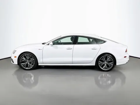 Photos of 2018 Audi A7 3.0T Prestige for sale in Bel Air, MD at Superior Motor Company