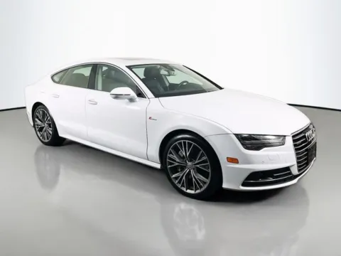 More photos of 2018 Audi A7 3.0T Prestige at Superior Motor Company, MD