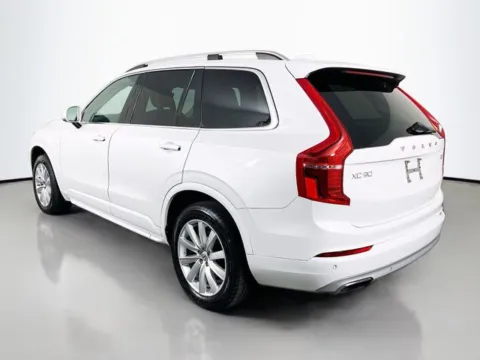 Another view of 2017 Volvo XC90 T6 Momentum for sale in Bel Air, MD at Superior Motor Company