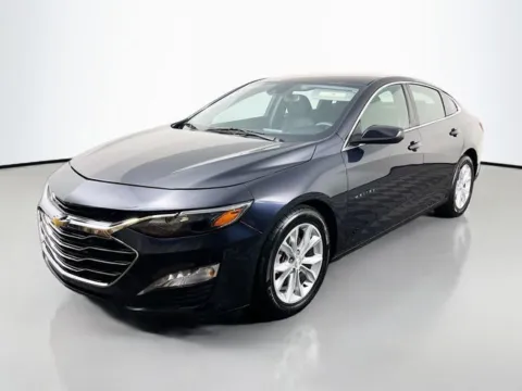 Unknown 2023 Chevrolet Malibu LT for sale in Bel Air, MD