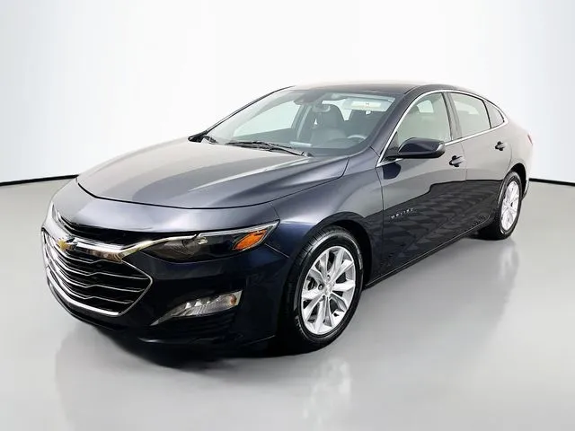 Unknown 2023 Chevrolet Malibu LT for sale in Bel Air, MD