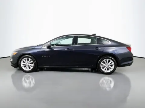 Photos of 2023 Chevrolet Malibu LT for sale in Bel Air, MD at Superior Motor Company