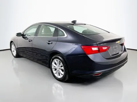 Another view of 2023 Chevrolet Malibu LT for sale in Bel Air, MD at Superior Motor Company