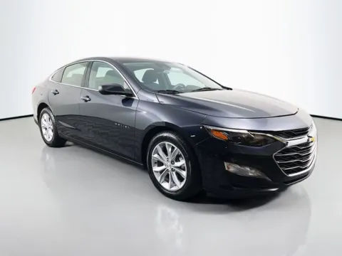 More photos of 2023 Chevrolet Malibu LT at Superior Motor Company, MD