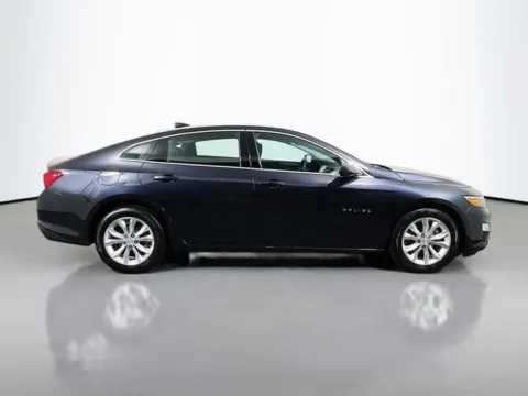 More photos of 2023 Chevrolet Malibu LT at Superior Motor Company, MD