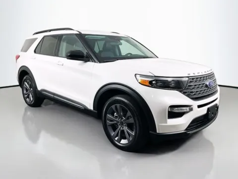 More photos of 2024 Ford Explorer XLT at Superior Motor Company, MD