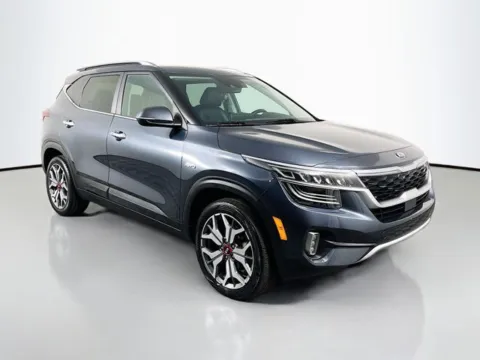 More photos of 2021 Kia Seltos SX at Superior Motor Company, MD