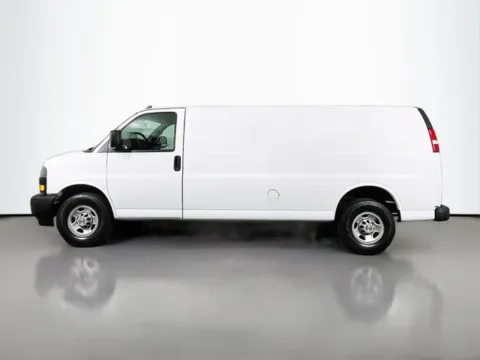 Photos of 2019 Chevrolet Express 2500 Work Van for sale in Bel Air, MD at Superior Motor Company
