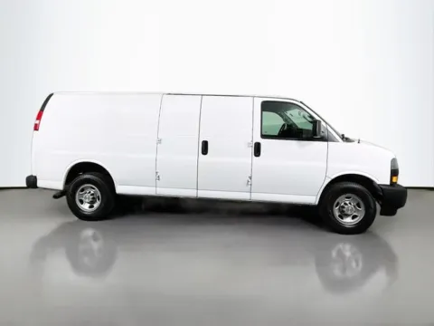 More photos of 2019 Chevrolet Express 2500 Work Van at Superior Motor Company, MD
