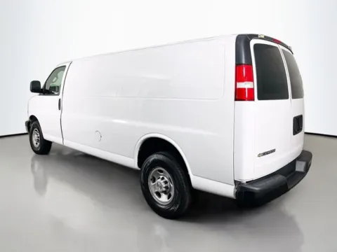 Another view of 2019 Chevrolet Express 2500 Work Van for sale in Bel Air, MD at Superior Motor Company
