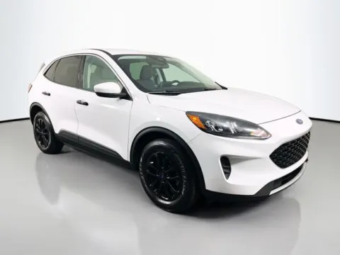 More photos of 2021 Ford Escape SE at Superior Motor Company, MD
