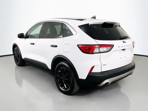 Another view of 2021 Ford Escape SE for sale in Bel Air, MD at Superior Motor Company