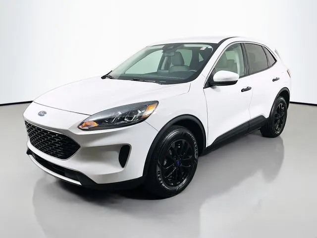 2021 Ford Escape SE AWD's photo