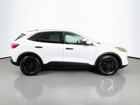 More photos of 2021 Ford Escape SE at Superior Motor Company, MD
