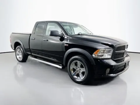 More photos of 2013 Ram 1500 Express at Superior Motor Company, MD