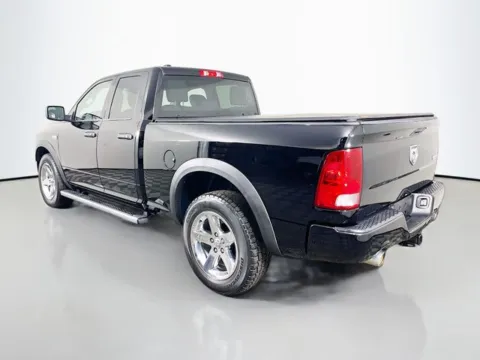 Another view of 2013 Ram 1500 Express for sale in Bel Air, MD at Superior Motor Company