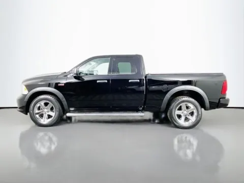 Photos of 2013 Ram 1500 Express for sale in Bel Air, MD at Superior Motor Company