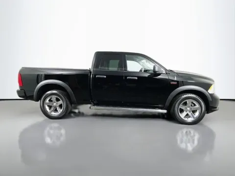More photos of 2013 Ram 1500 Express at Superior Motor Company, MD