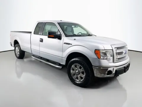 More photos of 2013 Ford F-150 XLT at Superior Motor Company, MD