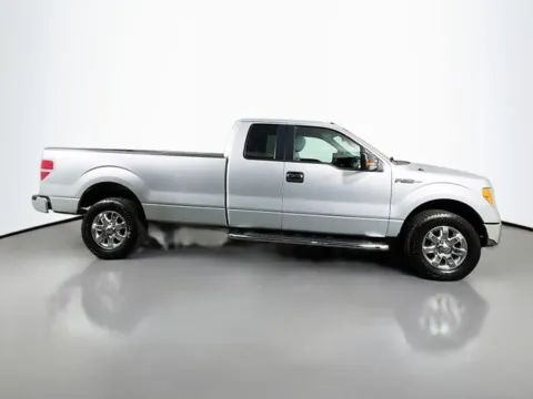 More photos of 2013 Ford F-150 XLT at Superior Motor Company, MD