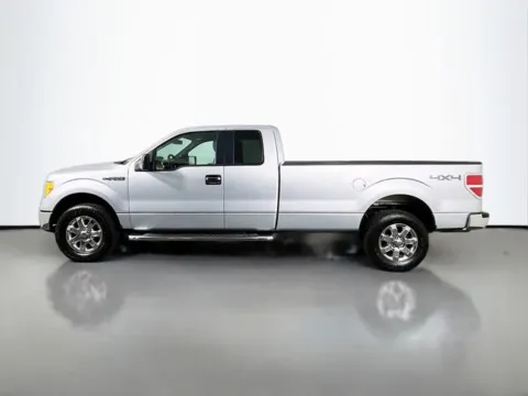 Photos of 2013 Ford F-150 XLT for sale in Bel Air, MD at Superior Motor Company