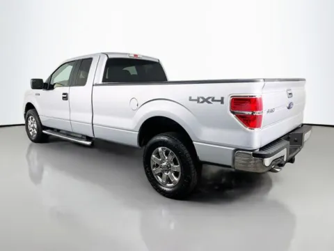 Another view of 2013 Ford F-150 XLT for sale in Bel Air, MD at Superior Motor Company