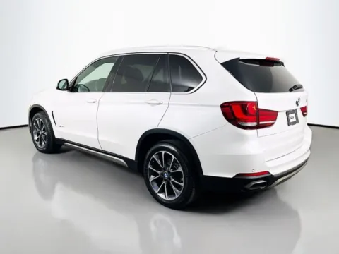 Another view of 2018 BMW X5 xDrive35i for sale in Bel Air, MD at Superior Motor Company