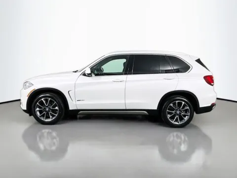 Photos of 2018 BMW X5 xDrive35i for sale in Bel Air, MD at Superior Motor Company