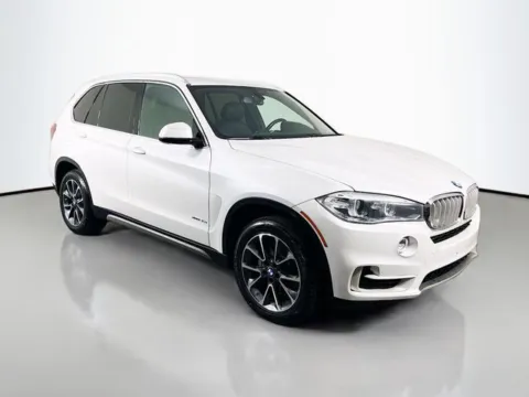 More photos of 2018 BMW X5 xDrive35i at Superior Motor Company, MD