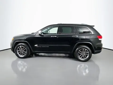 Photos of 2020 Jeep Grand Cherokee Limited for sale in Bel Air, MD at Superior Motor Company