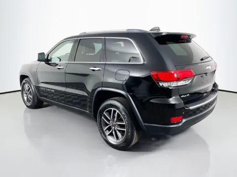 Another view of 2020 Jeep Grand Cherokee Limited for sale in Bel Air, MD at Superior Motor Company