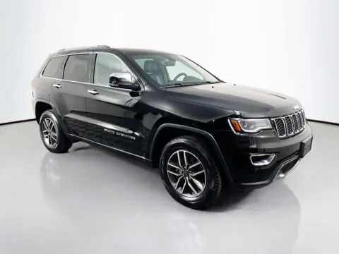 More photos of 2020 Jeep Grand Cherokee Limited at Superior Motor Company, MD