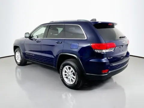 Another view of 2018 Jeep Grand Cherokee Laredo E for sale in Bel Air, MD at Superior Motor Company