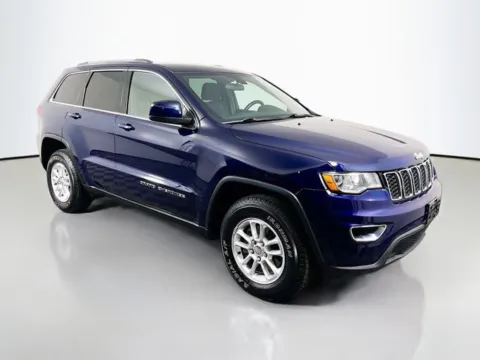 More photos of 2018 Jeep Grand Cherokee Laredo E at Superior Motor Company, MD