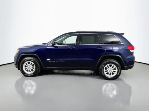 Photos of 2018 Jeep Grand Cherokee Laredo E for sale in Bel Air, MD at Superior Motor Company